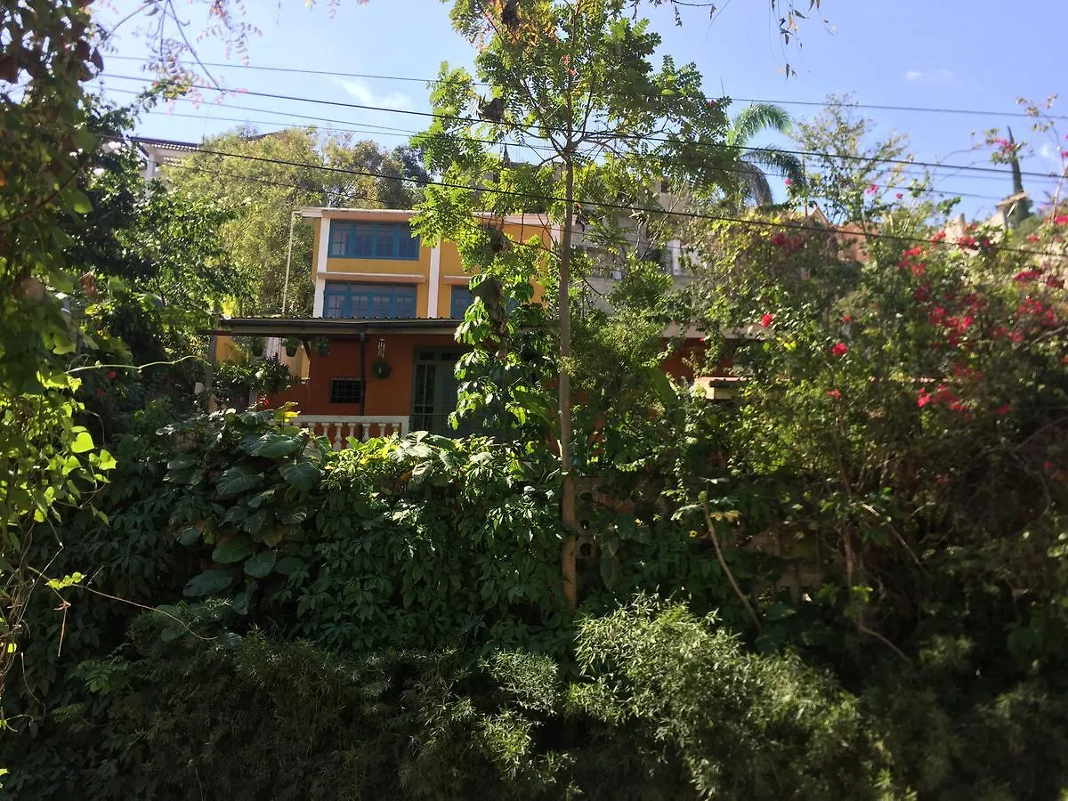 Residences Etang Du Jong Pétionville ハイチ