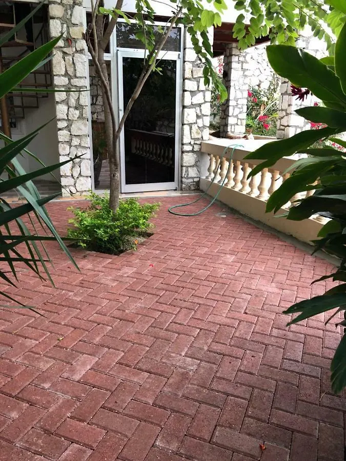 Residences Etang Du Jong Pétionville 3*,  ハイチ